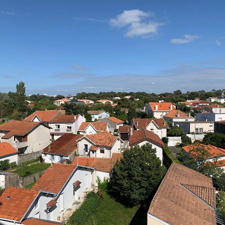 Appartement Parc De Pontaillac 150M De La Plage Vaux Sur Mer - Royan Buitenkant foto