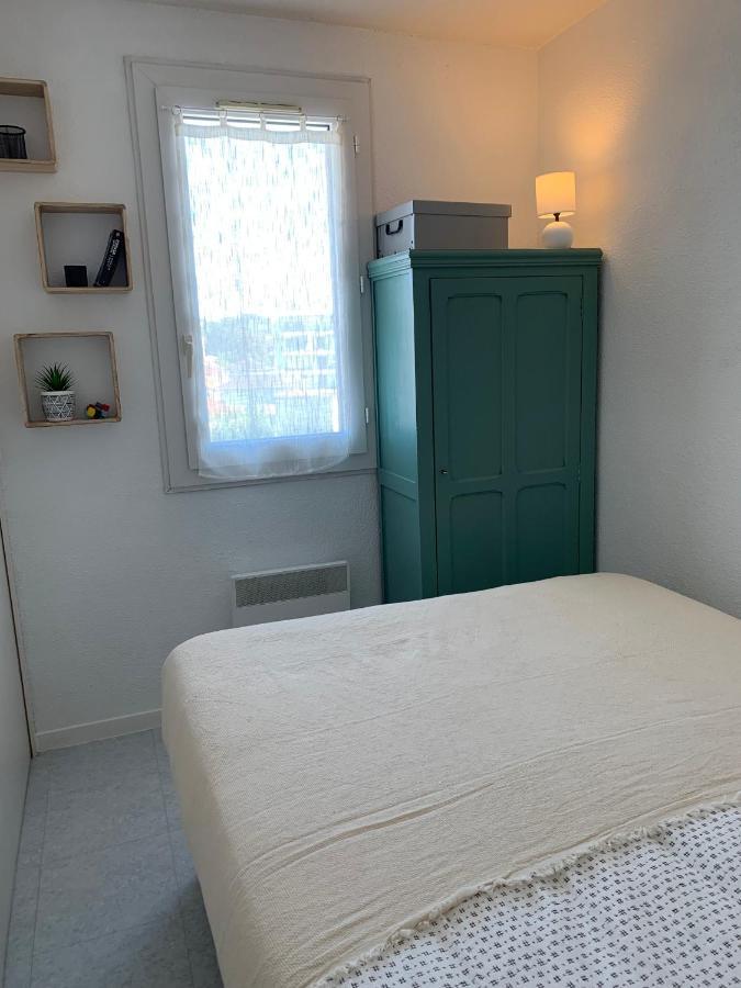 Appartement Parc De Pontaillac 150M De La Plage Vaux Sur Mer - Royan Buitenkant foto
