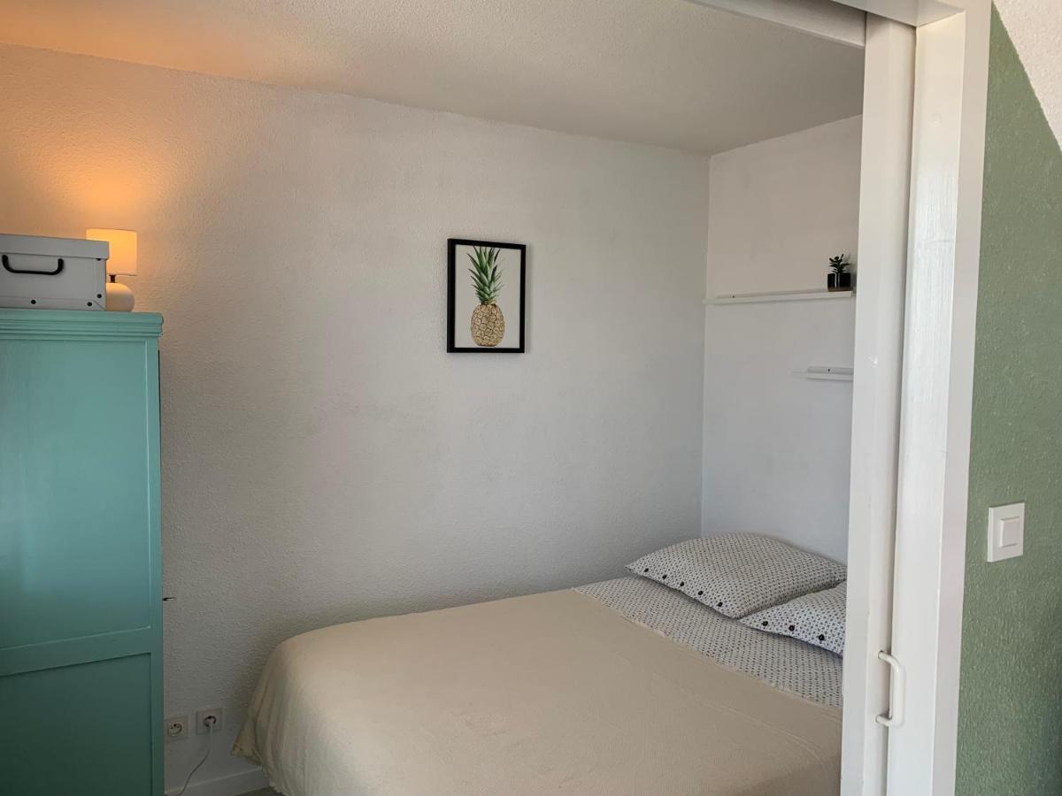 Appartement Parc De Pontaillac 150M De La Plage Vaux Sur Mer - Royan Buitenkant foto